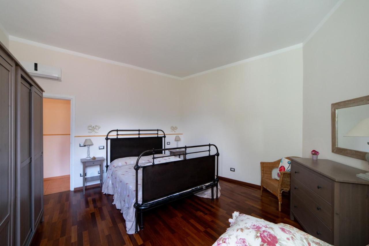 Donna Carmela Apartment Scala Exterior foto