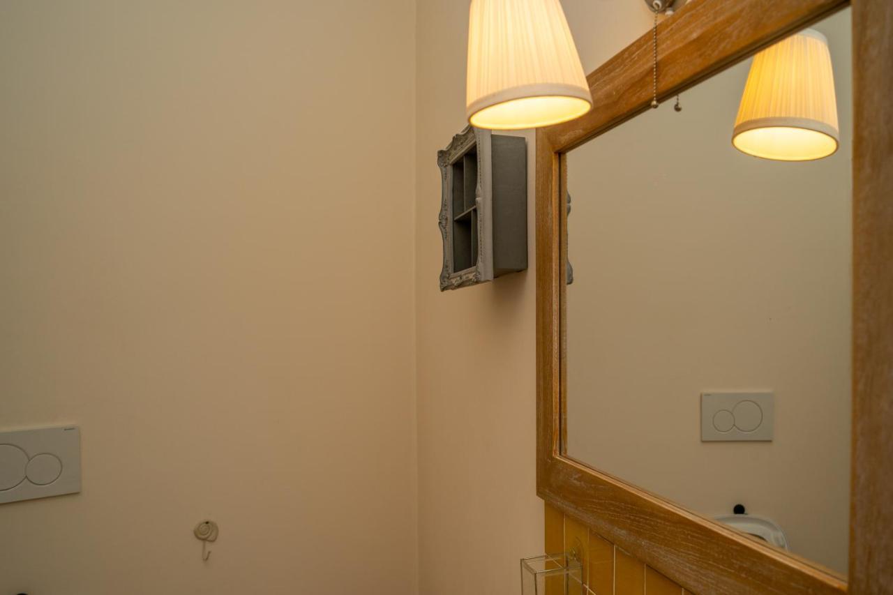 Donna Carmela Apartment Scala Exterior foto