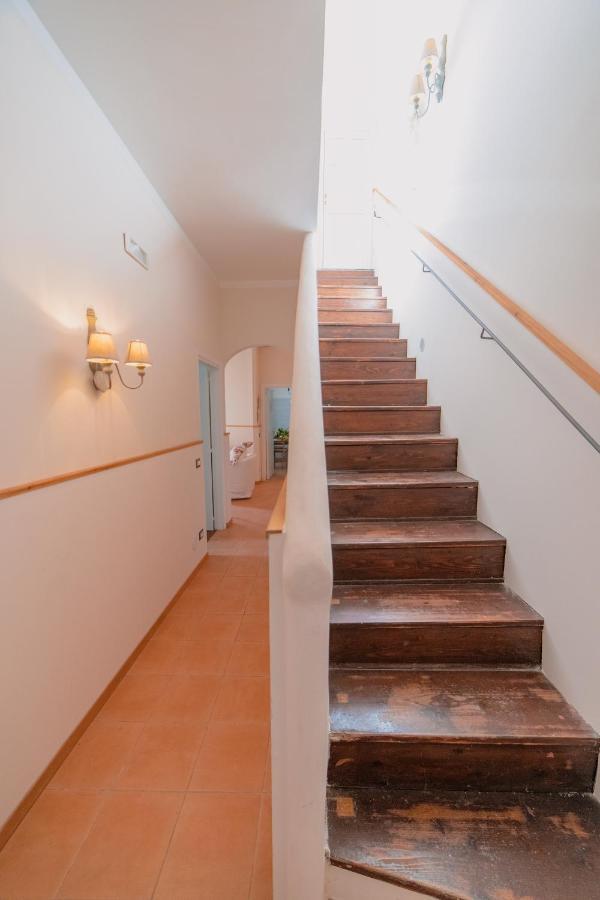 Donna Carmela Apartment Scala Exterior foto